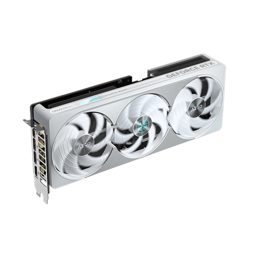 Gigabyte GeForce RTX 5080 AERO SFF OC 16GB GDDR7 Graphics Card